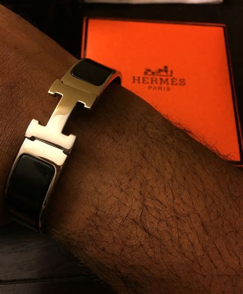 hermes armabnd herren|hermes men's bracelets sale.